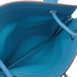 Mini Swift Aline Bag Blue - Lab Luxury Resale