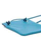 Mini Swift Aline Bag Blue - Lab Luxury Resale