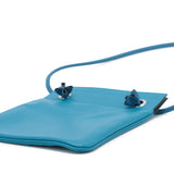 Mini Swift Aline Bag Blue - Lab Luxury Resale