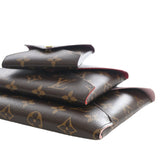 Monogram Pochette Kirigami Set Brown - Lab Luxury Resale