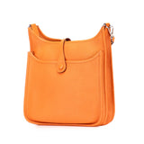 Clemence Evelyne III 29 Orange - Lab Luxury Resale