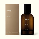 Aesop Aurner Eau de Parfum 50ml NIB - LAB