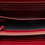 GG Tweed Dionysus Wallet on Chain Black - Lab Luxury Resale