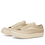 Rick Owens Leather Sneaks - Mens Size 44/11 NIB