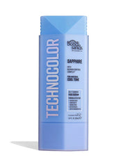 Bondi Sands Technocolor Self Tanning Face Serum in four shades, 50ml, beauty product with a sleek bottle and vibrant packaging.