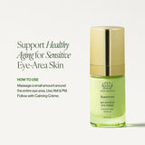Tata Harper Superkind Bio-Barrier Eye Crème 15ml NIB - LAB