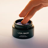 LOA Skin BOTANICAL RECOVERY MASK NIB 50ml-Beauty-LAB