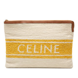 Celine Large Plein Soleil Clutch