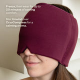 Saje Cooler Heads Soothing & cooling kit NIB