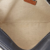 Mini Tricolor Calfskin Sailor Puzzle Satchel Blue - Lab Luxury Resale