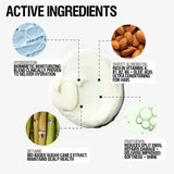 Grown Alchemist Hydra-Restore Conditioner (300mL) NWOB - LAB