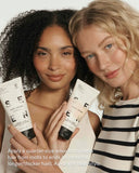 SEEN Curly Creme 6oz - LAB