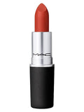 M.A.C Powder Kiss Lipstick - 316 Devoted To Chili NIB