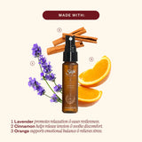 Saje Cooler Heads Soothing & cooling kit NIB