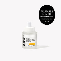 OMY Pure 5% Vitamin C Facial Oil 30ml NIB