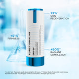 Functionalab EXO-GF Pro-rejuvenating regenerating serum 30ml NIB - LAB