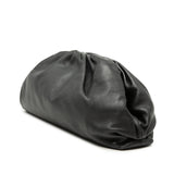 Lambskin The Pouch Black - Lab Luxury Resale