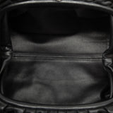 Lambskin The Pouch Black - Lab Luxury Resale