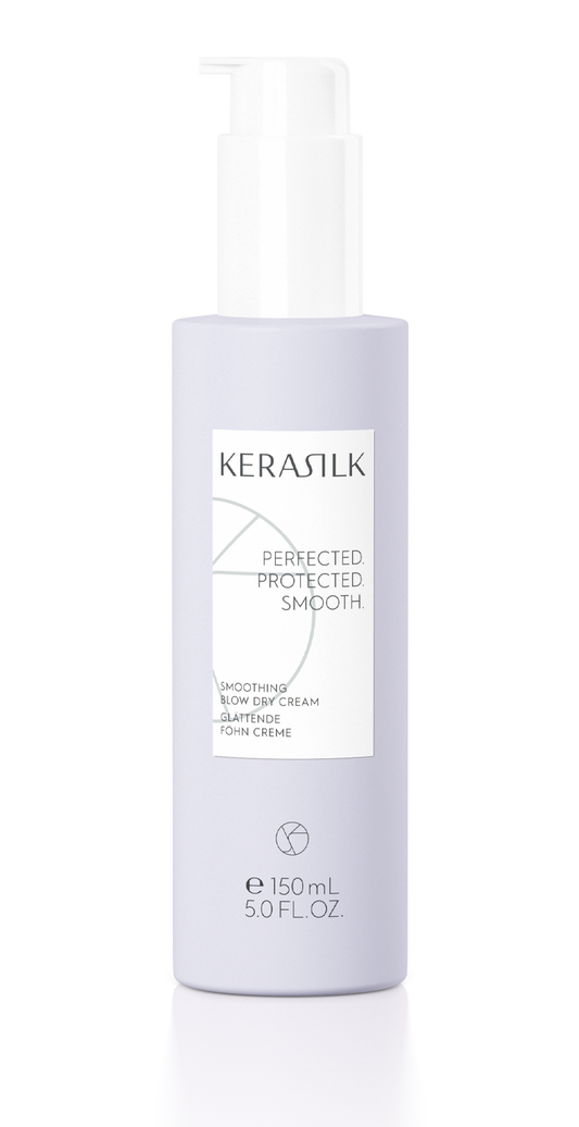 Kerasilk Smoothing Blow Dry Cream 150ml