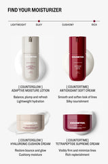 Counter Tetrapeptide Supreme Cream 50ml NIB
