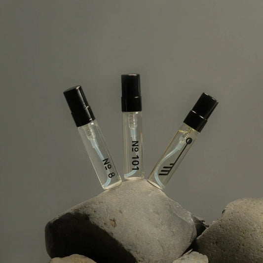 Fischersund Langdegi Discovery Set NIB
