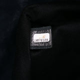 Large Quilted Calfskin Natural Beauty Split Pocket Flap Blue - Lab Luxury Resale