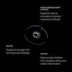 ONE SKIN OS-01 Hair Scalp Serum 50ml NIB