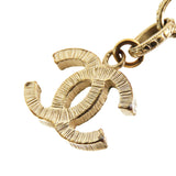 CC Gold and Palladium Plated Station Bracelet Gold - Lab Luxury Resale