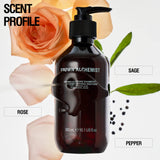 Grown Alchemist Hydra-Restore Shampoo (300mL) NWOB - LAB