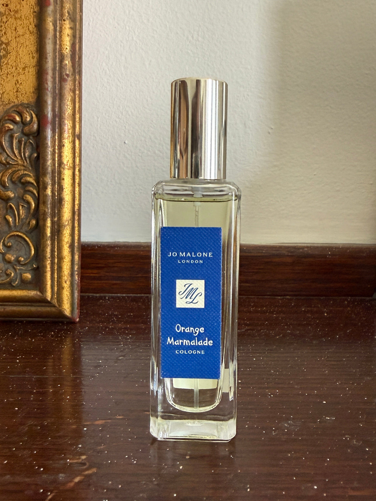 Jo Malone Orange Marmalade Paddington Limited Edition 30ml NWOB