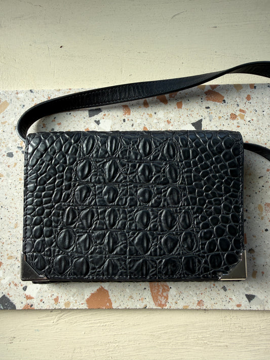 Alexander Wang Prisma Biker Bag