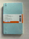 Moleskine Classic Hard cover Ruled Notebook - LAB