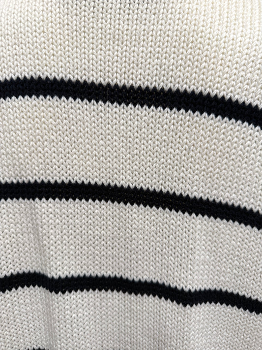 Jenni Kayne Striped Cardigan