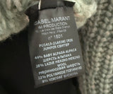 Isabel Marant Iris Sweater