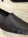 Prada Sport Loafer Kitten Heel Size IT41/US 10.5