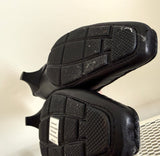 Prada Sport Loafer Kitten Heel Size IT41/US 10.5