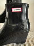 Hunter Glossy Aston Size 39 - LAB