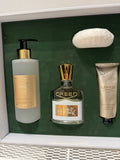 Creed Aventus For Her Gift Set NIB