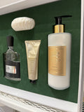 Creed Aventus Gift Set NIB