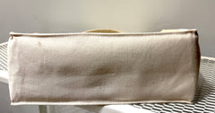 CHANEL Friends of the House Exclusive Mini Tote RARE