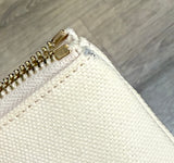 CHANEL Les rendez-vous litteraires rue cambon clutch with notebook and pencil - LAB