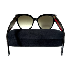 Gucci Web Sunglasses GG0059S 001