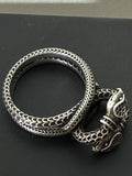 Gucci Snake RIng Size 19/8.5 - LAB