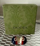 Gucci Sylvie Resin Earrings