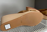 Loeffler Randall Platform Wedge Sandals Size 10 - LAB