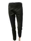 Nina Ricci Lace Front Pant Size 42/10
