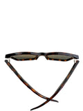 Gucci Sunglasses GG0746S 001 - LAB