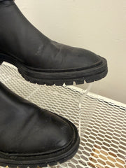 Givenchy Stud Chelsea Boot Size 38