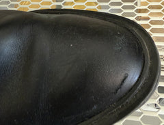 Givenchy Stud Chelsea Boot Size 38