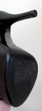 Gucci Lisbeth Leopard Pony Pump Size 37